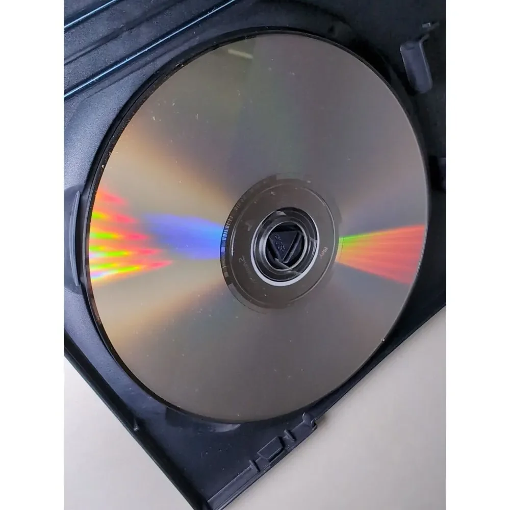 World Series of Poker: Tournament of Champions (Sony PlayStation 2, 2006)‎